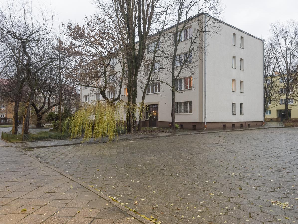 Heavenly Apartment In The Old Town Varšava Exteriér fotografie